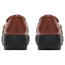 "As Is" Clarks Zylah Vine Loafer
