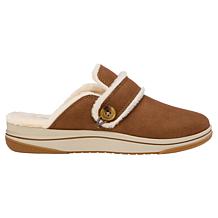 "As Is" CLOUDSTEPPERS™ by Clarks Breeze Cross Athleisure Mule