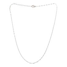 Colleen Lopez Sunburst Diamond-Cut Chain