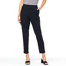 "As Is" Colleen Lopez Cool Pull-On Jogger Pant