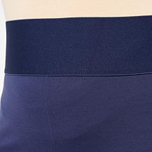 "As Is" Colleen Lopez Ponte Knit MVP Legging