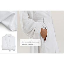 "As Is" Comphy by Coop PlushSpa Robe 