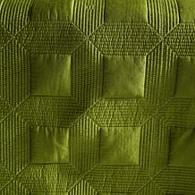 "As Is" Concierge Collection 100% Cotton 3-piece Quilt Set
