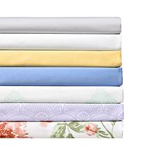 "As Is" Concierge Collection 400TC Egyptian Cotton 6-piece Sheet Set