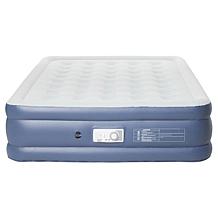 "As Is" Concierge Collection Air Mattress w/Built-In Pump