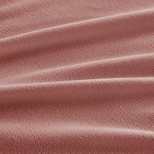 "As Is" Concierge Collection Fleece Blanket 