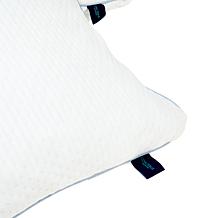 "As Is" Concierge Collection Set of 2 Shredded Memory Foam Pillows ...