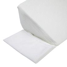 "As Is" Concierge Collection Wedge Gap Pillow - King/Cal King 