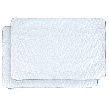 "As Is" Coop Sleep Goods Coolside Cool-to-Touch 2-pack King Pillowc...