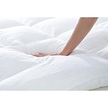 "As Is" Coop Sleep Goods Retreat King Mattress Topper