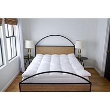 "As Is" Coop Sleep Goods Retreat Queen Mattress Topper