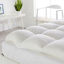 "As Is" Coop Sleep Goods Retreat Twin XL Mattress Topper