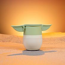 "As Is" Corkcicle Star Wars 2-pack Grogu Stemless Cup & Lid