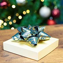 "As Is" Crafter's Companion Christmas Opulence 12" x 12" Foil Paper...