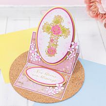 "As Is" Crafter's Companion Easter Wishes Mini Collection