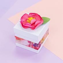 "As Is" Crafter's Companion Flower Punches - Set of 7