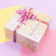 "As Is" Crafter's Companion Gold Textured 12" x 12" Paper Pad - 36 ...