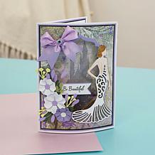 "As Is" Crafter's Companion Sara Signature Best of Dies Set