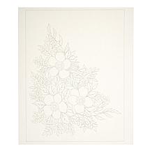 "As Is" Crafter's Companion Sheena Completely Composed Watercolour Pad