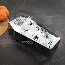 "As Is" Crafter's Companion Trick or Treat Foiled Acetate - 12 Sheets