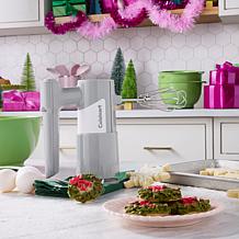 "As Is" Cuisinart 5-Speed Hand Mixer with Storage Case