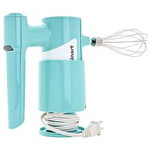 "As Is" Cuisinart 5-Speed Hand Mixer with Storage Case