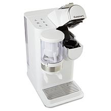 "As Is" Cuisinart Grind & Brew Single Serve Coffee Maker