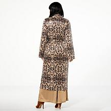 "As Is" Curations x Debbie Denmon Sequin Opera Coat