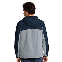 "As Is" Dallas Cowboys Officially Licensed NFL Lightweight Zip Hood...