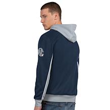 "As Is" Dallas Cowboys Officially Licensed NFL Men's 3-piece Mega C...