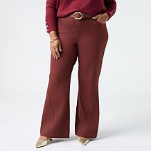 "As Is" DG2 by Diane Gilman New Classic Stretch Relaxed Fit Jean