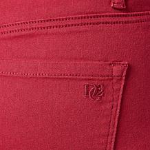 "As Is" DG2 by Diane Gilman Virtual Stretch Denim Skinny Jean