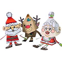 "As Is" Diamond Press 11.25" x 7.25" White Card Stock - 60 Sheets