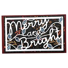 "As Is" Diamond Press 11.25" x 7.25" White Card Stock - 60 Sheets