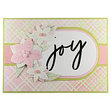 "As Is" Diamond Press 2025 Crafter's Advent Calendar Kit