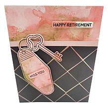 "As Is" Diamond Press 8.5" Guillotine Trimmer Kit