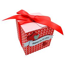 "As Is" Diamond Press Ink Pads Set of 4