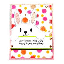 "As Is" Diamond Press Ink Pads Set of 4