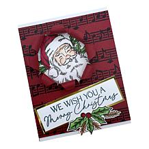 "As Is" Diamond Press Ink Pads Set of 4