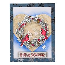 "As Is" Diamond Press Ink Pads Set of 4