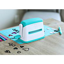 "As Is" Diamond Press Marquise Die-Cutting Machine