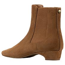 "As Is" Donald Pliner Oleanna Chelsea Short Boot