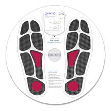 "As Is" DR-HO'S Circulation Promoter with Leg Massager