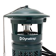 "As Is" Dynatrap 1/2 Acre Outdoor LED Mosquito & Insect Trap