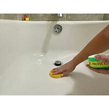 "As Is" Earth Brite All-Purpose 600gm (21oz.) Cleaning Kit 