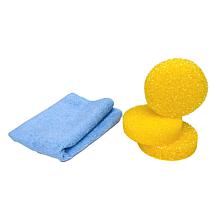 "As Is" Earth Brite All-Purpose 600gm (21oz.) Cleaning Kit 