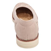 "As Is" easy spirit Keliann Slip-On Casual Flat