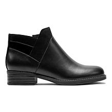 "As Is" easy spirit® Lilima Bootie