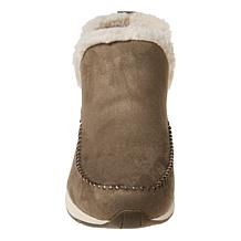 "As Is" easy spirit Tuva Cozy Pull-On Bootie