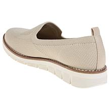 "As Is" easy spirit® Valina Knit Loafer